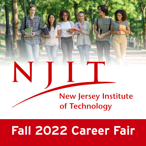 NJIT Fall 2022 Career Fair HNTB