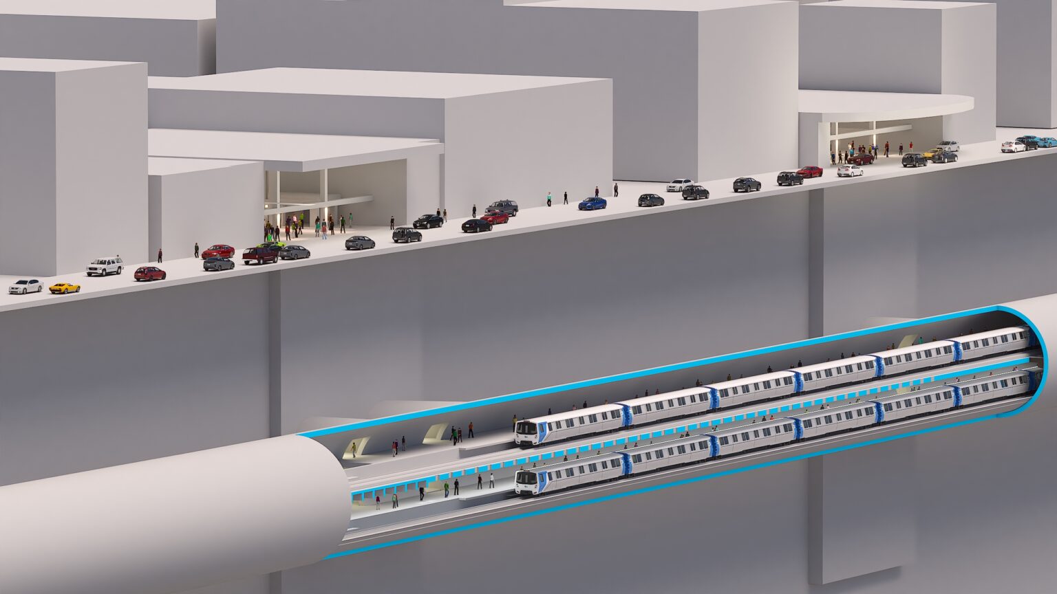 VTA Bart Extension - HNTB