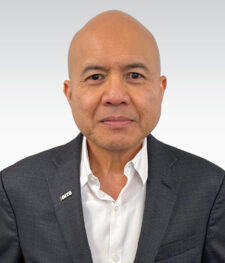 Henry Dumaran HNTB portrait photo