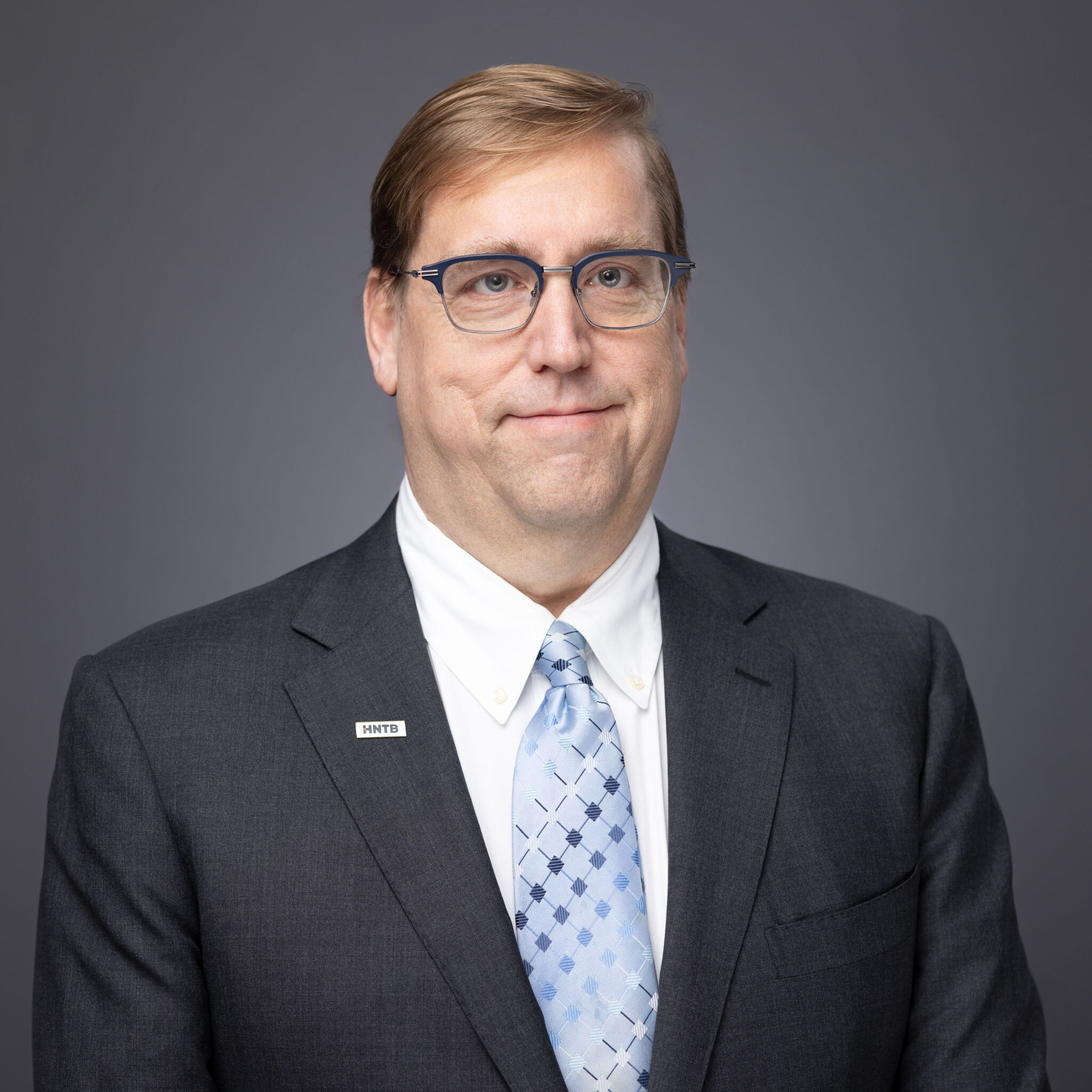 Kenneth Mobley Joins HNTB As Group Director - HNTB