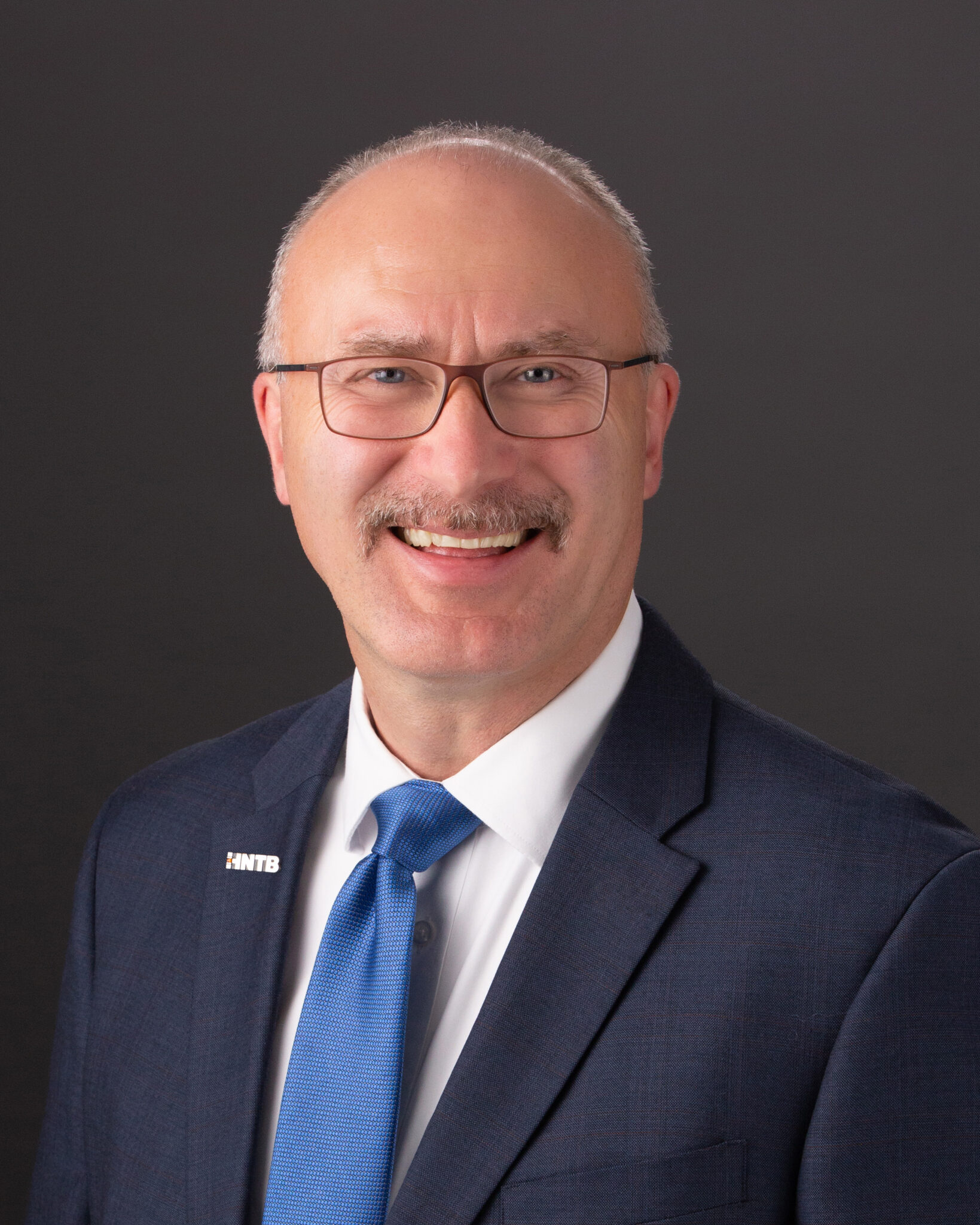 HNTB Names Paul Godfrey As Massachusetts Office Leader - HNTB