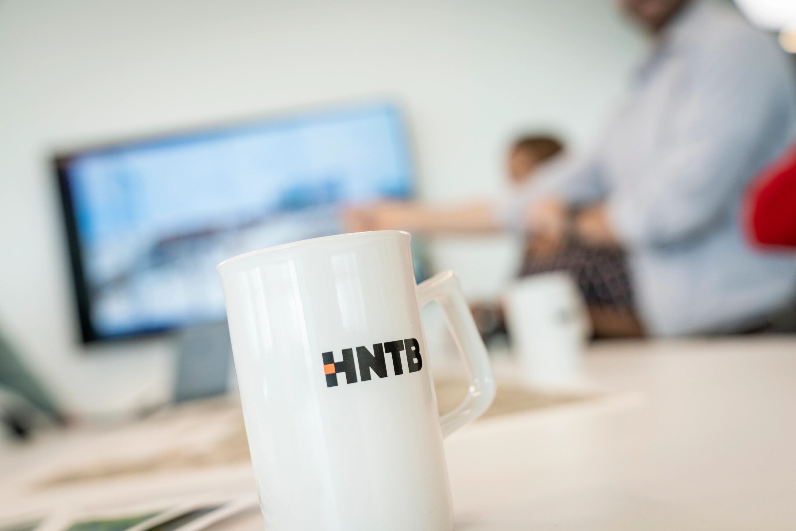 HNTB expands presence in Indiana with opening of Westfield office - HNTB