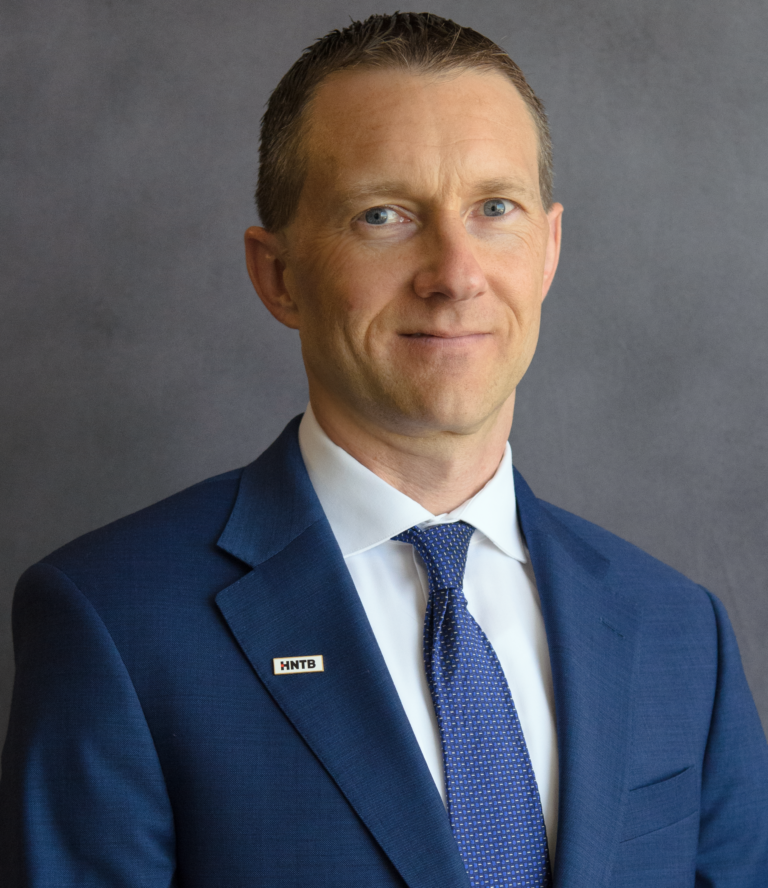 Craig Rolling Joins HNTB’s Digital Transformation Solutions Group - HNTB