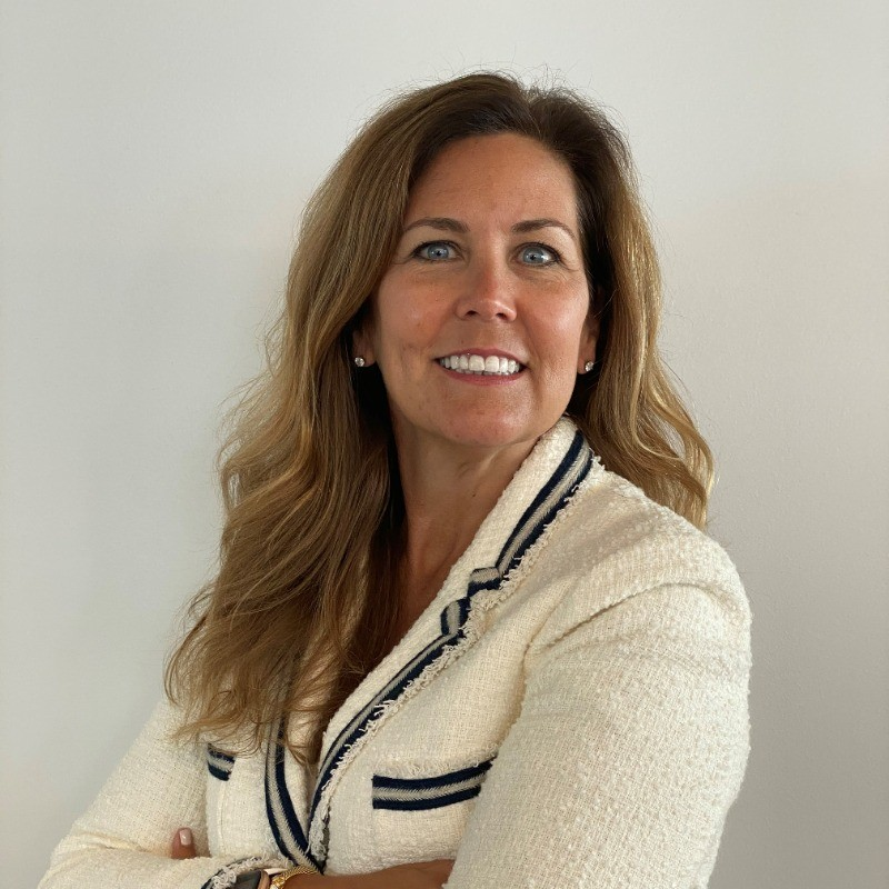 Christine Kefauver Joins HNTB As Project Director - HNTB